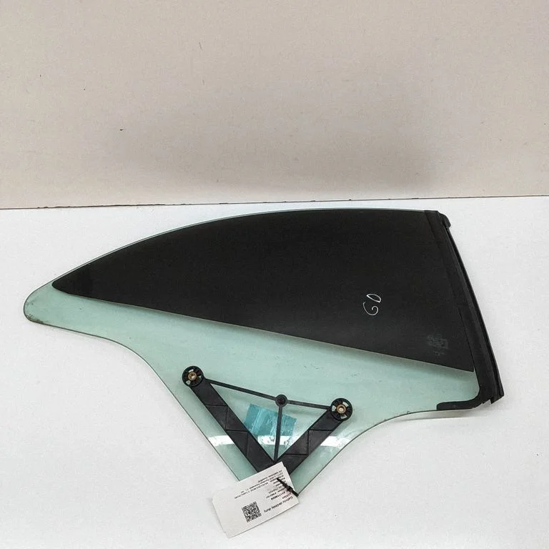 Rear side window A2386704800