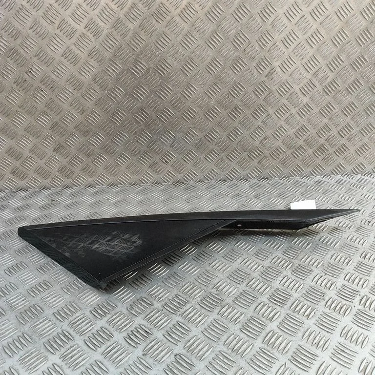 Tagumine kere külgklaas 781275MR0A