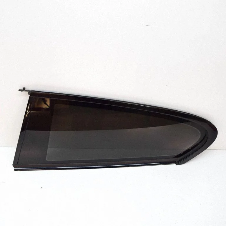 Rear side window – BMW 1 Series F20 F21 (2011-2019)