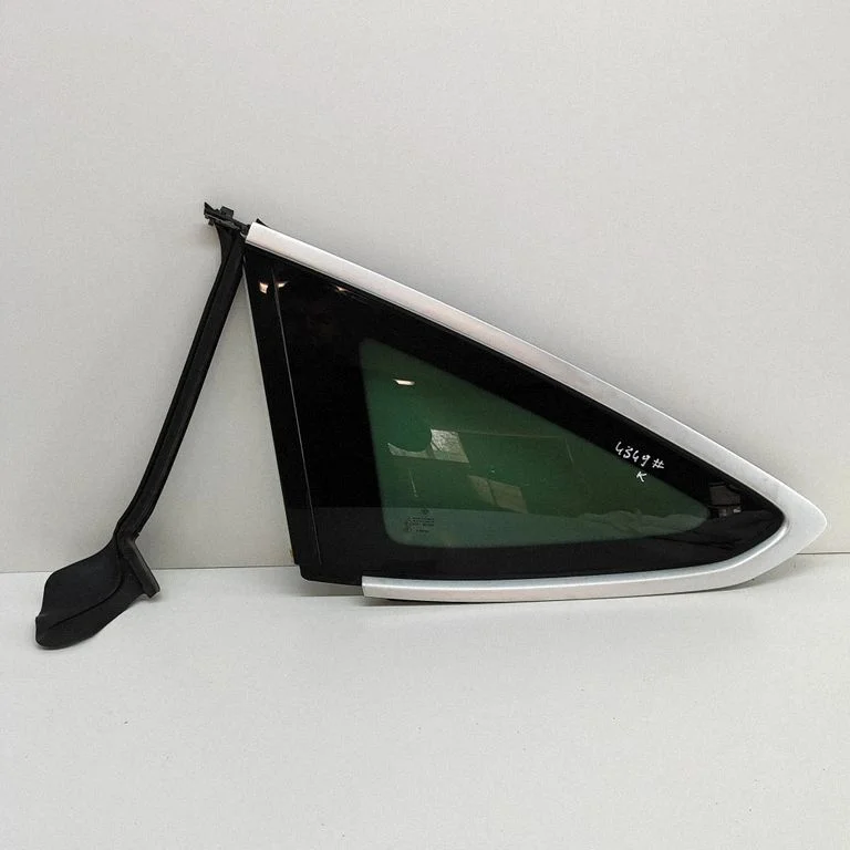 Rear side window 43R001090