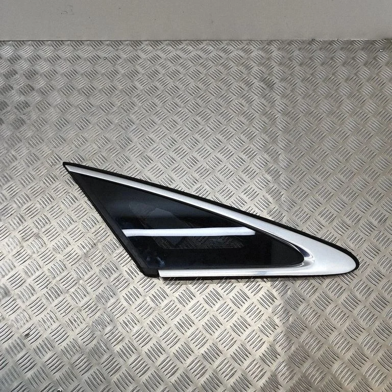 Tagumine kere külgklaas – Jaguar XJ X351 (2009-2019)
