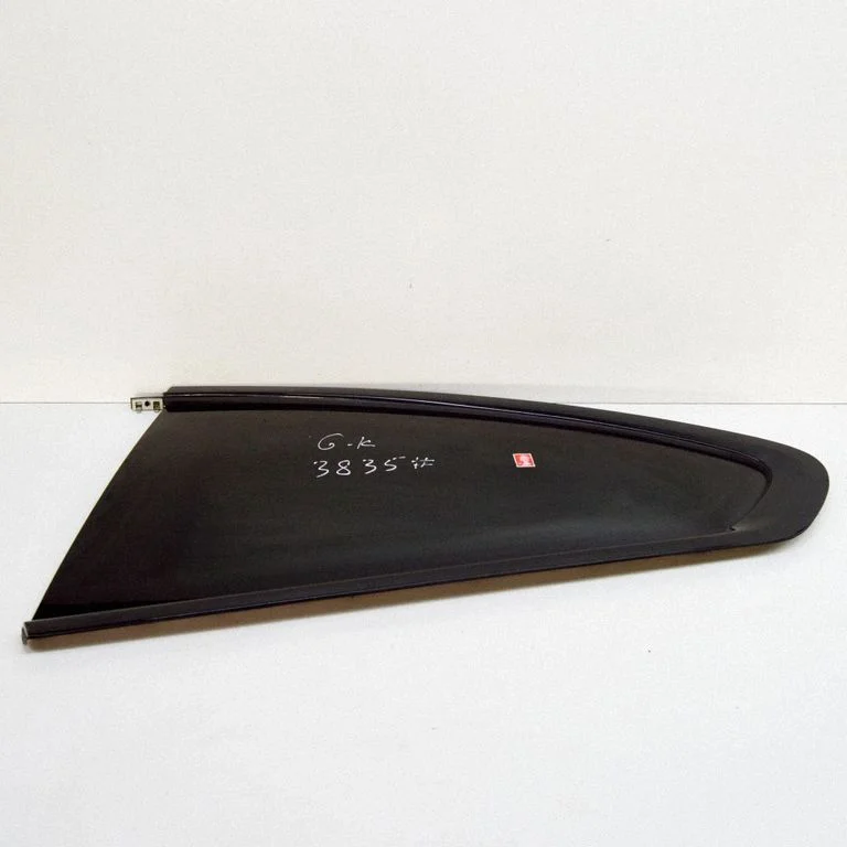 Rear side window 43R000265