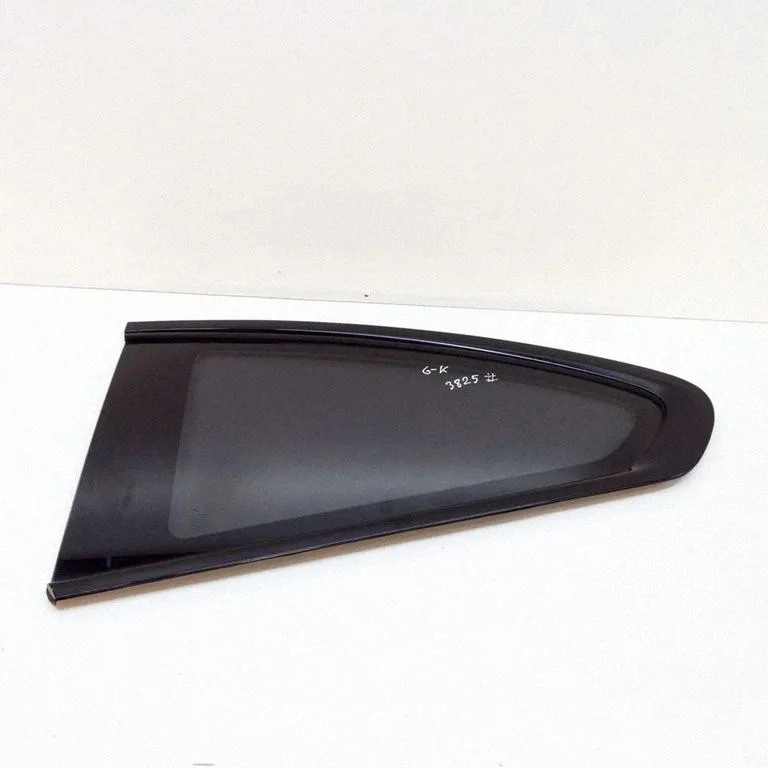 Rear side window 43R000262