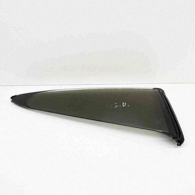 Szyba boczna tylna (karoseria) 43R001605