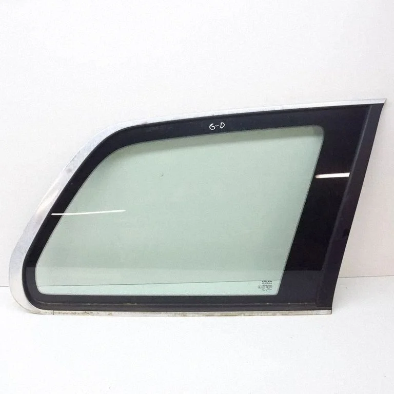 Rear side window 30674379