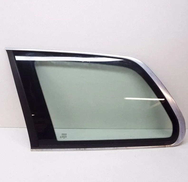 Rear side window 30674380