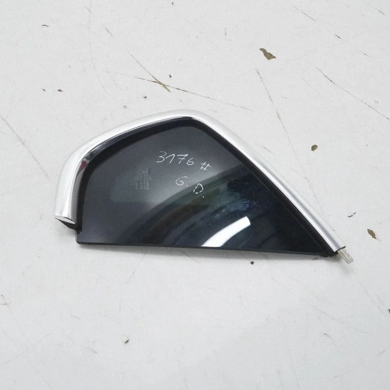 Rear side window 43R00043