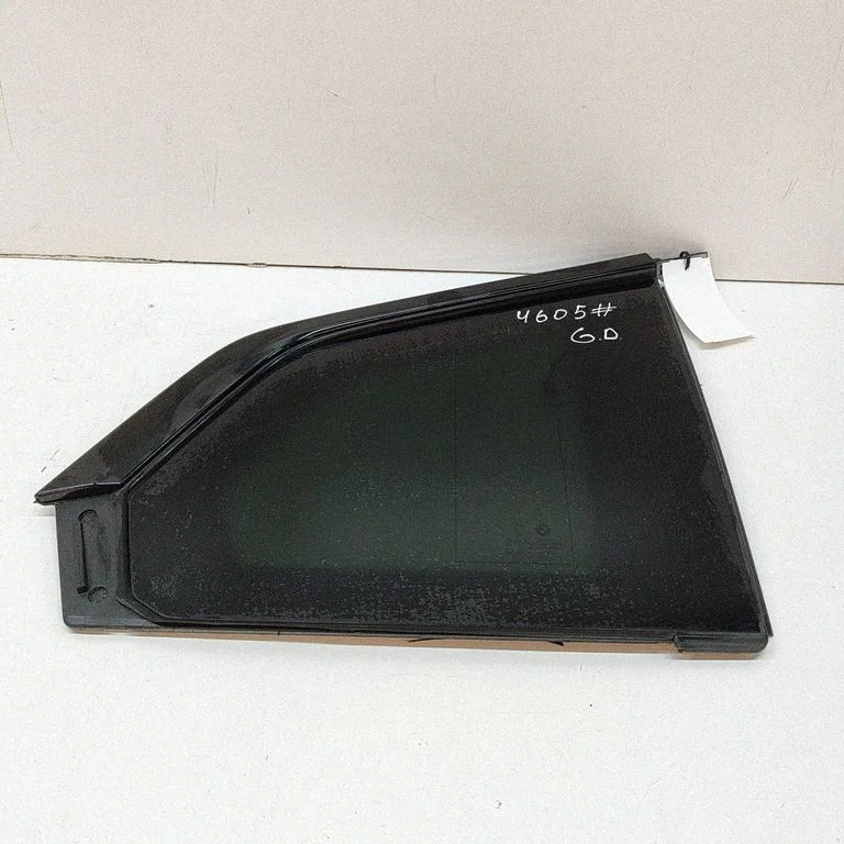 Tagumine kere külgklaas – BMW iX1 (2022-)