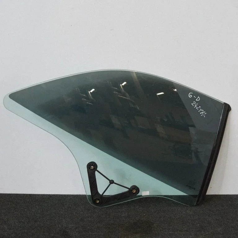 Szyba boczna tylna (karoseria) 43R00050