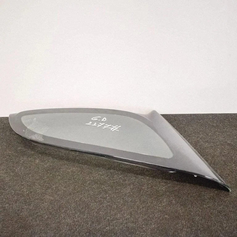 Tagumine kere külgklaas – Smart ForTwo I MC01 (1999-2007)