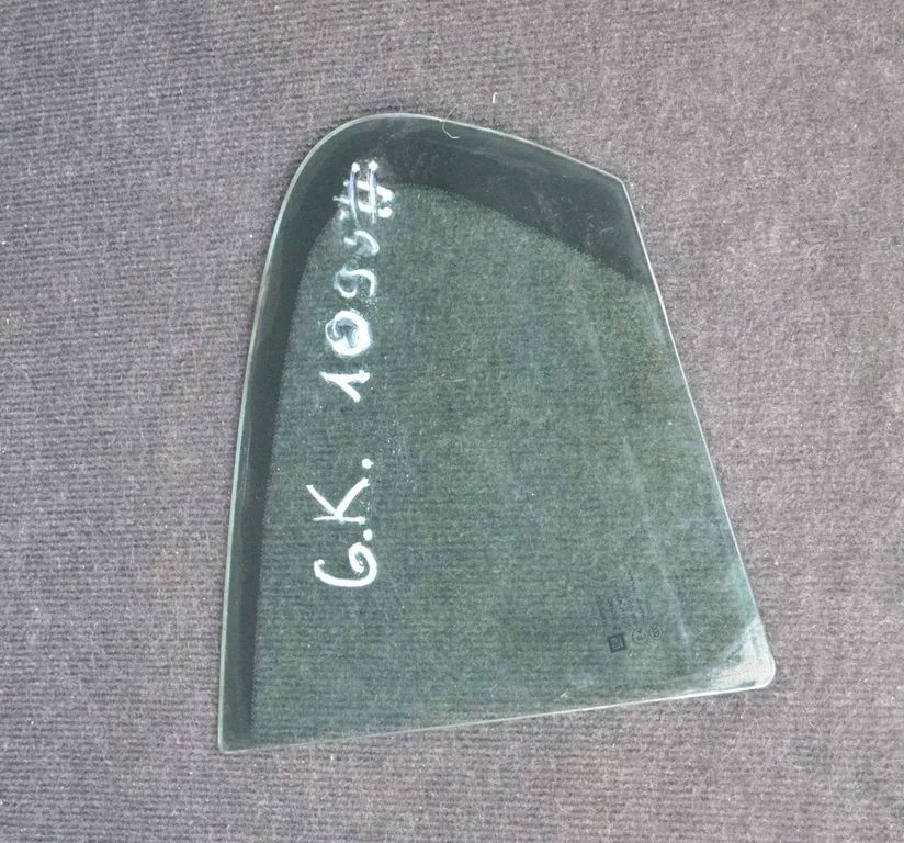 Rear side window – Opel Insignia A (2008-2017)
