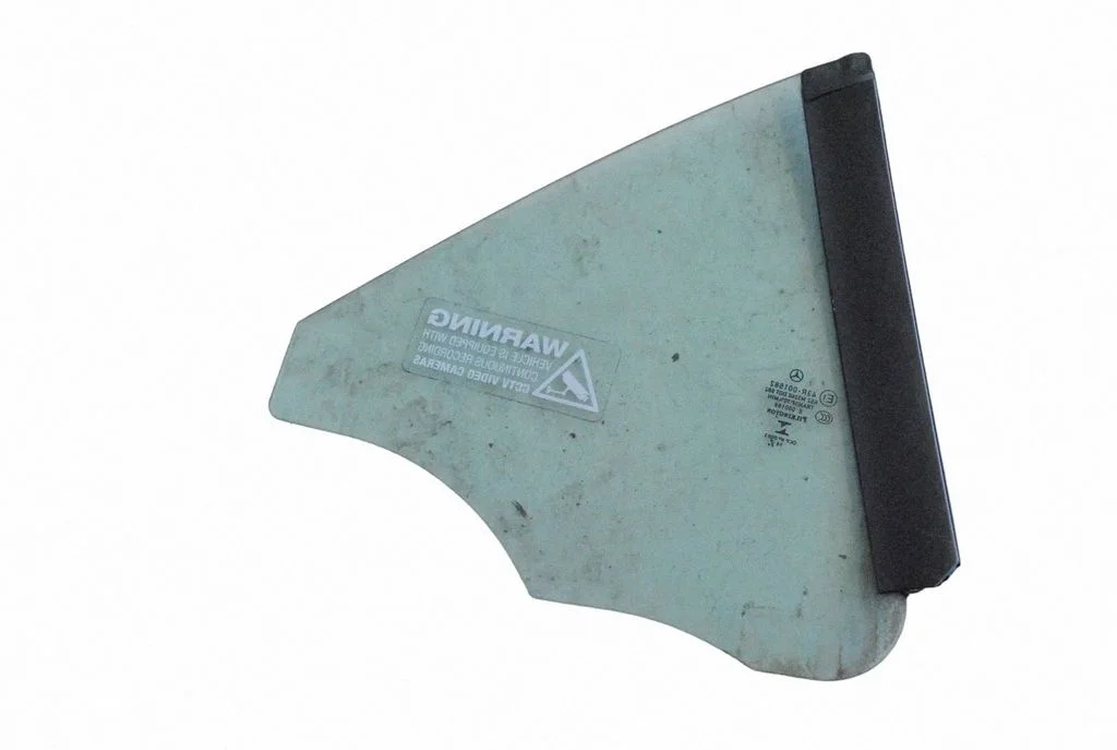 Tagumine kere külgklaas 43R001582