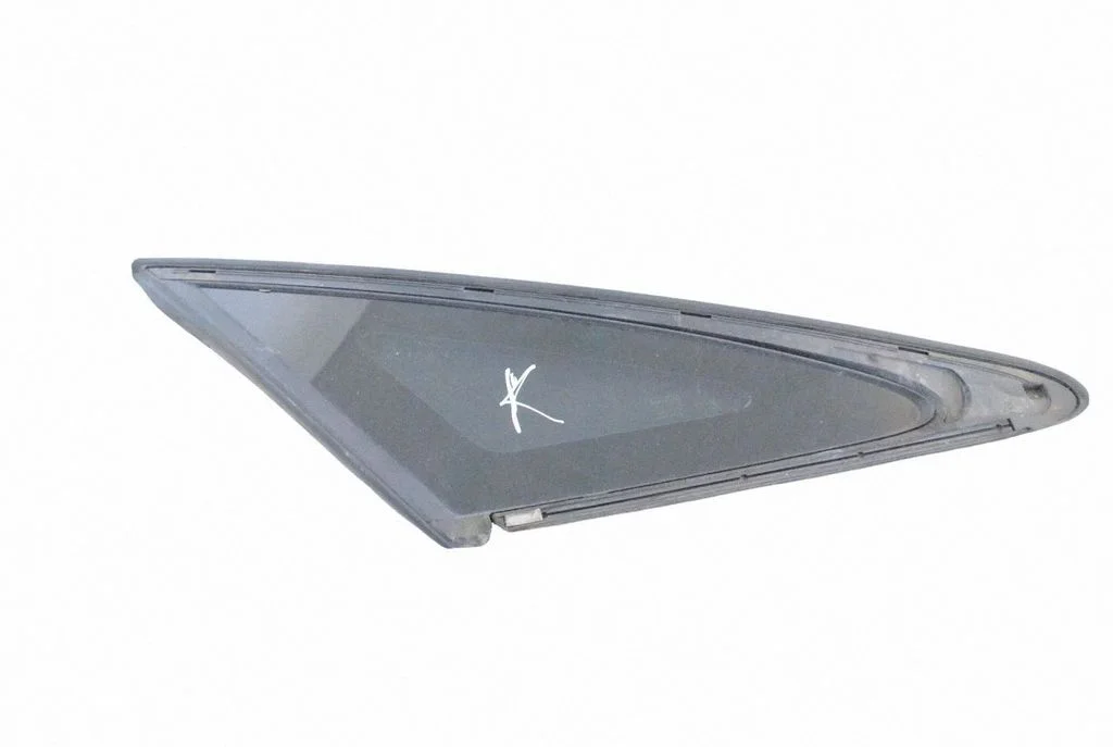 Tagumine kere külgklaas – Jaguar XJ X351 (2009-2019)