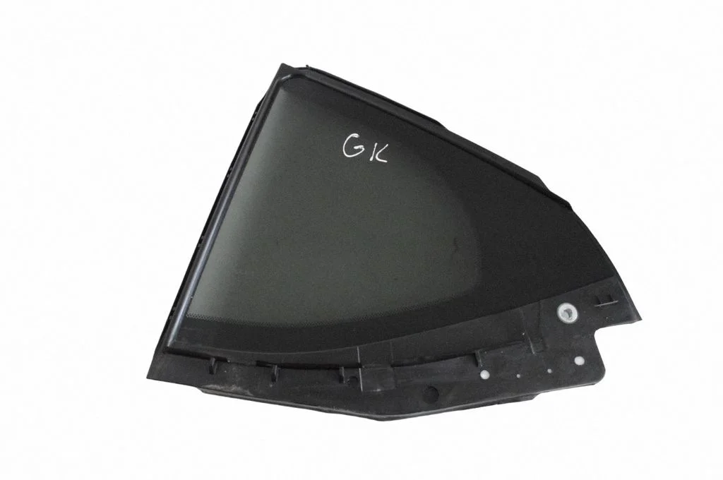Tagumine kere külgklaas 43R00123 – Lexus ES VII XZ10 (2018-2021)
