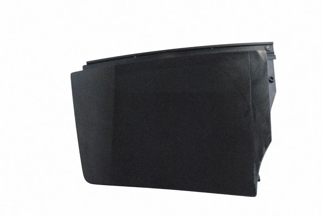 Rear side window 43R004553