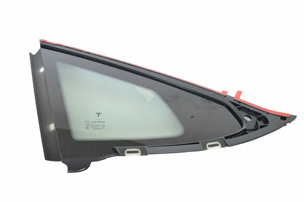 Rear side window 105182099A