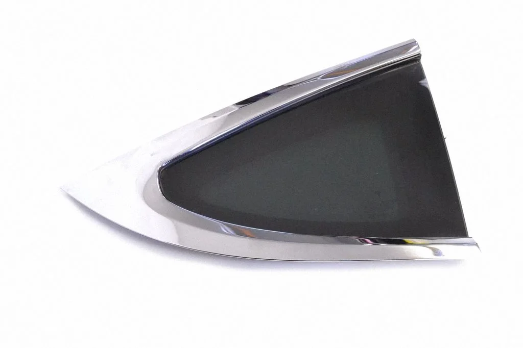 Aizmugurējais sāna virsbūves stikls – BMW 7. sērija G11 G12 (2015-2022)