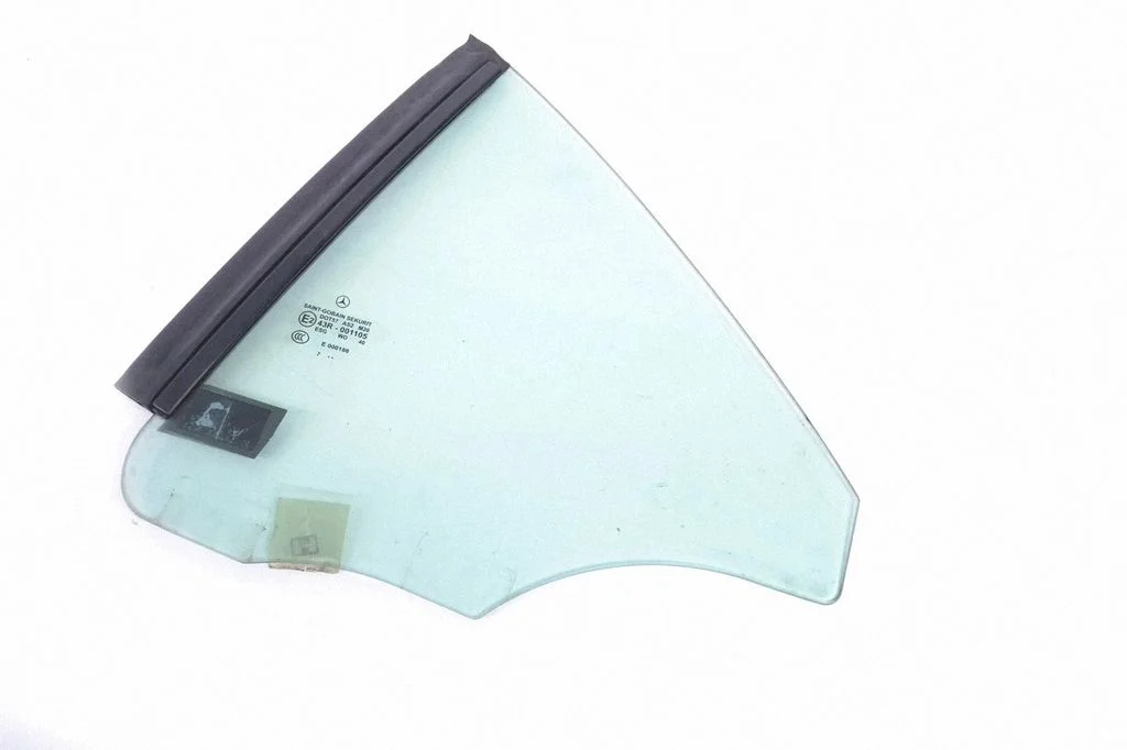 Rear side window – Mercedes-Benz SLK-Class R171 (2005-2011)