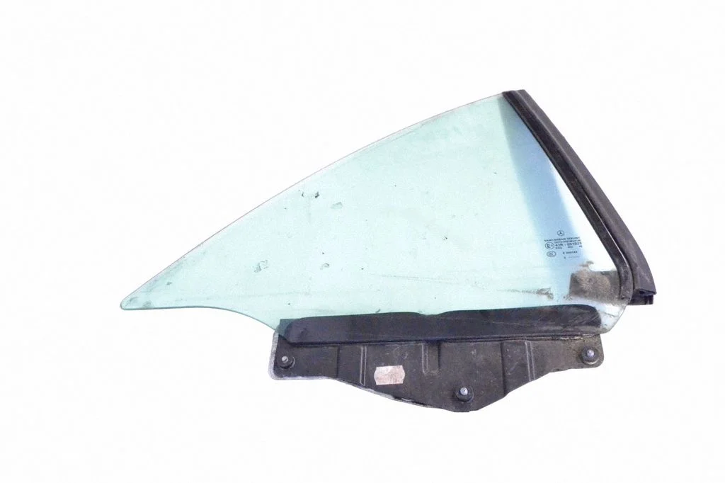 Rear side window 43R001025