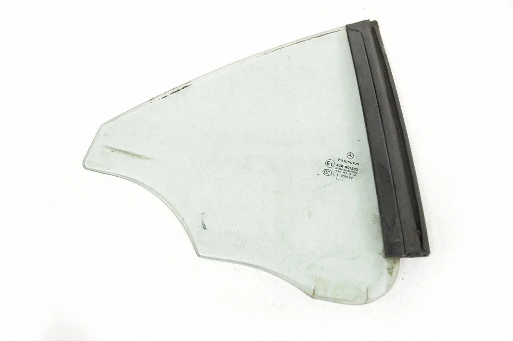 Rear side window – Mercedes-Benz SLK-Class R172 (2011-2017)