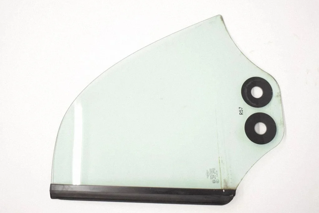 Rear side window – Mini One - Cooper R57 (2007-2016)