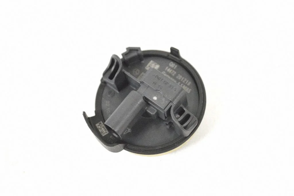 Airbag deployment crash/impact sensor – Mercedes-Benz GLC-Class C253 (2016-)
