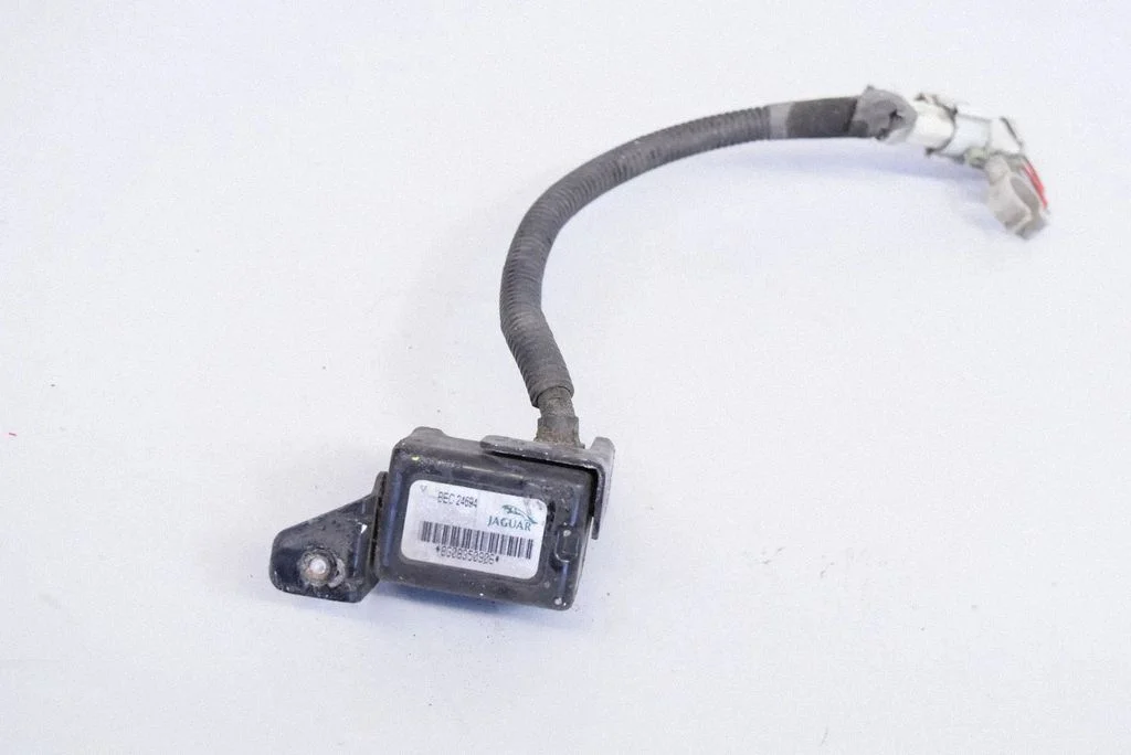 Airbag deployment crash/impact sensor BEC24694