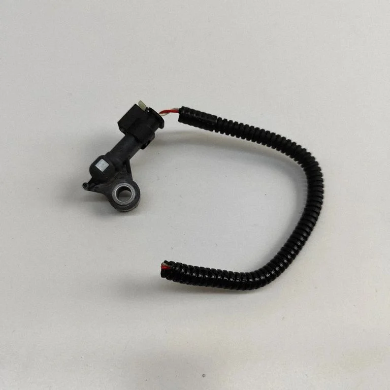 Airbag deployment crash/impact sensor 147344400B
