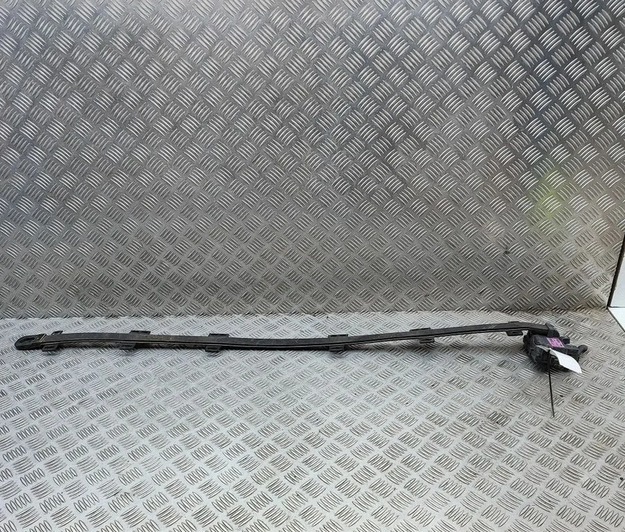 Drošības spilvenu trieciena sensors 79170C5000