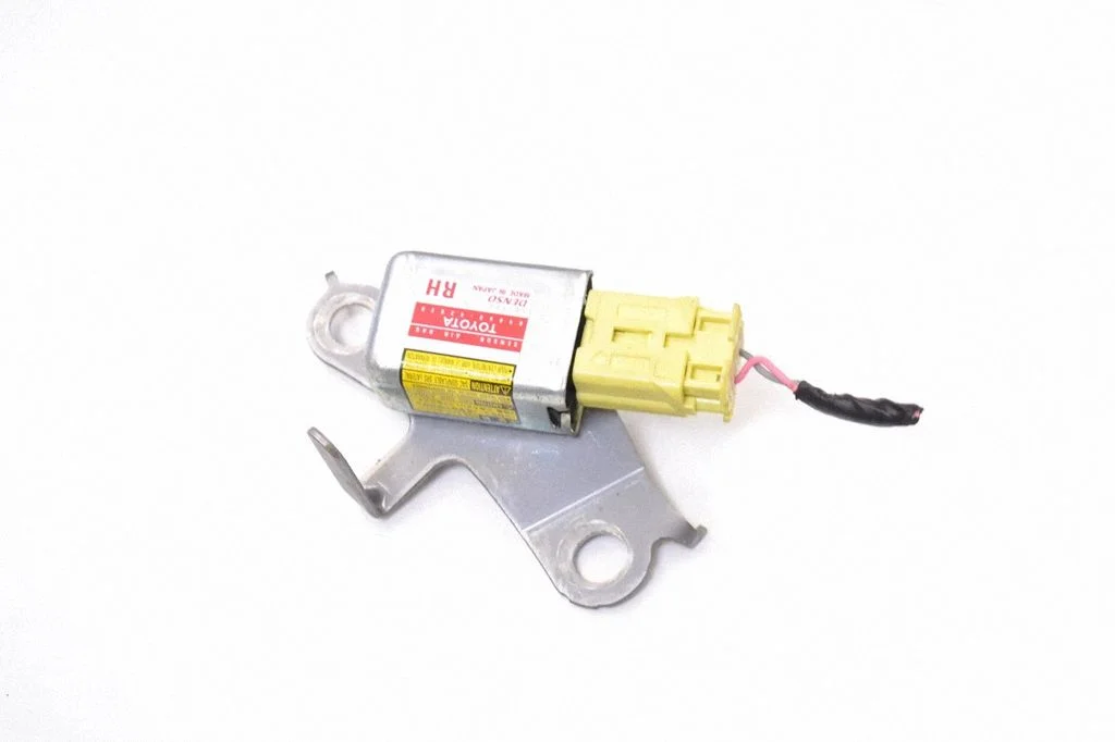 Drošības spilvenu trieciena sensors 8986042020