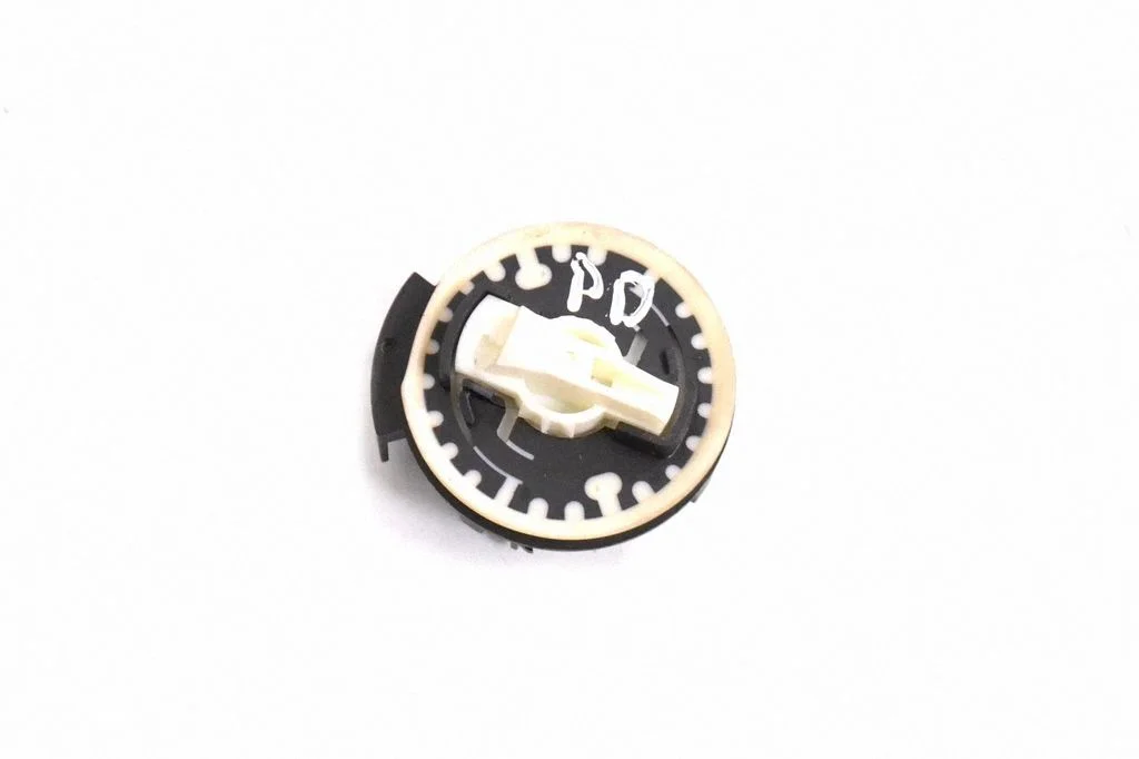 Drošības spilvenu trieciena sensors 1EA959354
