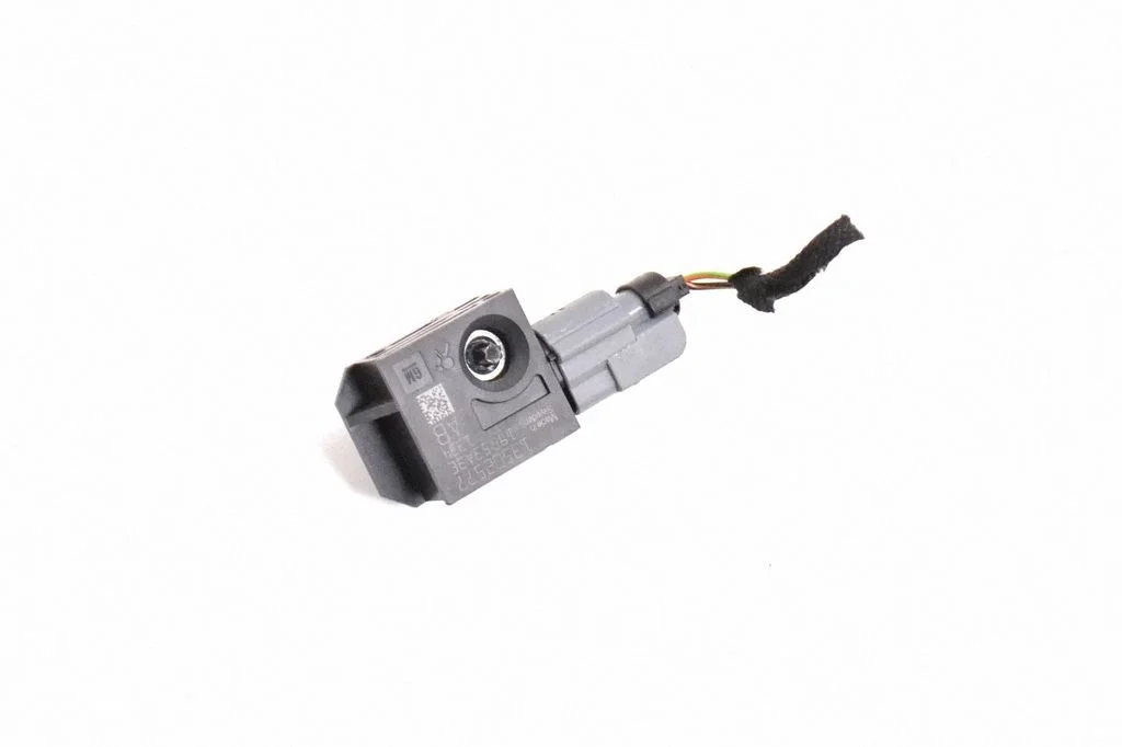 Drošības spilvenu trieciena sensors 135025774