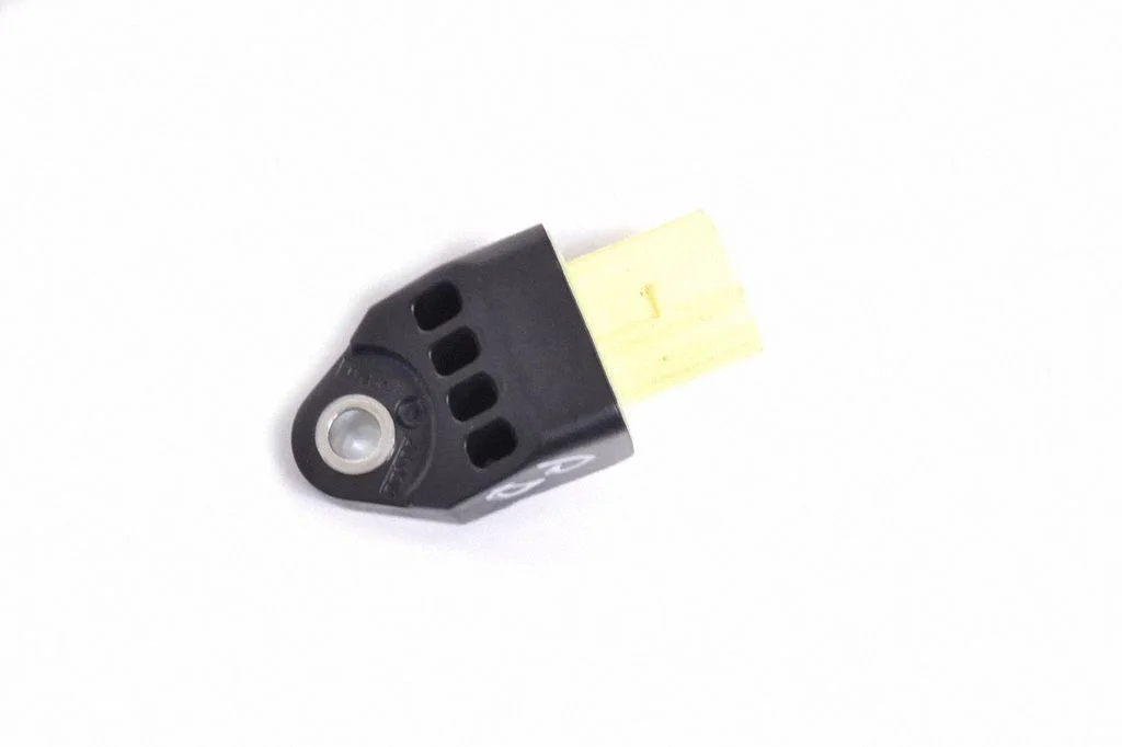 Airbag deployment crash/impact sensor 8983160040