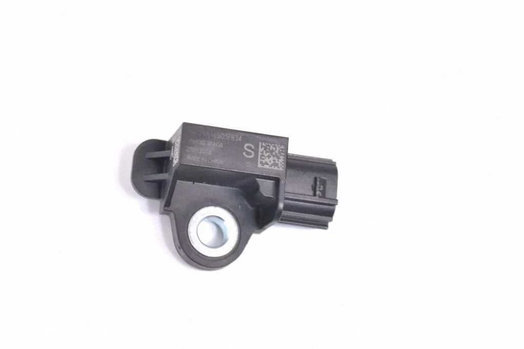 Drošības spilvenu trieciena sensors 988303RA0A