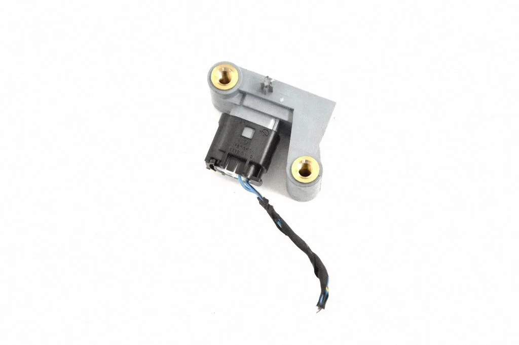 Drošības spilvenu trieciena sensors 9159314
