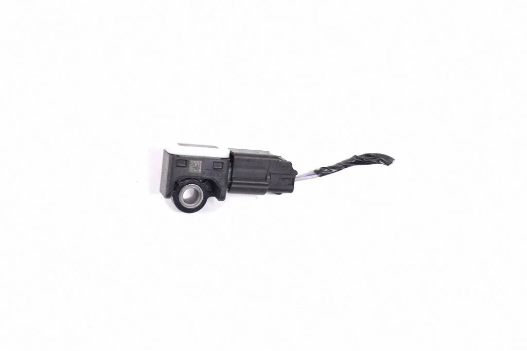 Drošības spilvenu trieciena sensors F1ET14B345AA