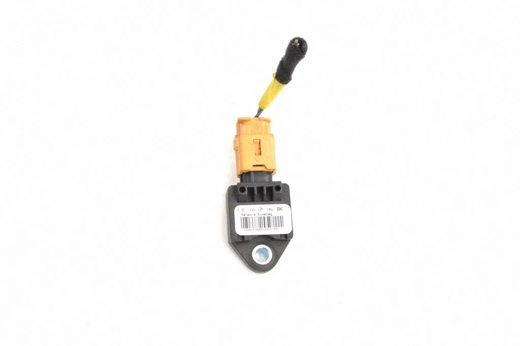 Drošības spilvenu trieciena sensors 60697805