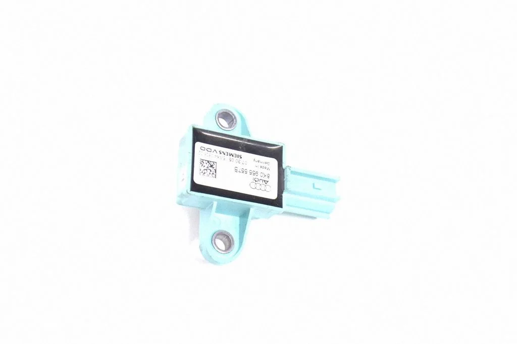 Drošības spilvenu trieciena sensors – Audi A5 8T 8F (2007-2016)