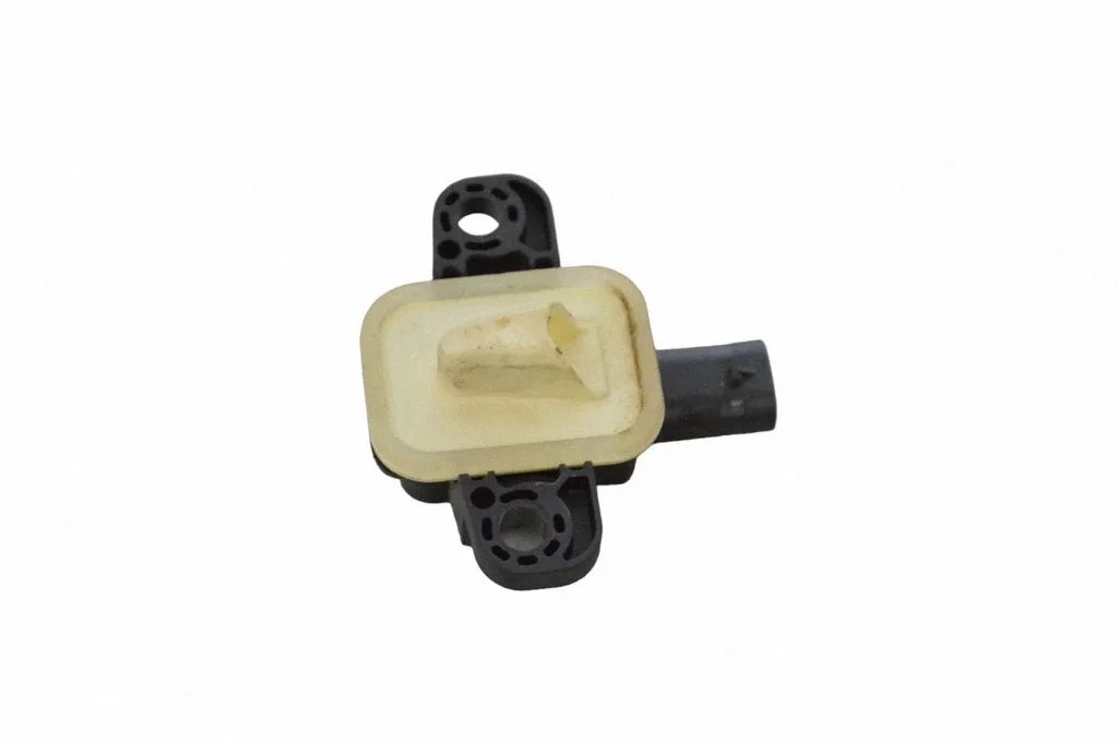 Drošības spilvenu trieciena sensors 56038946AB