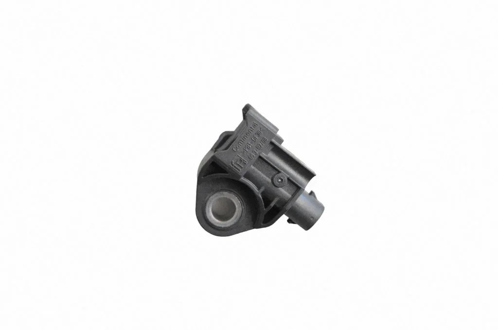 Airbag deployment crash/impact sensor – BMW 3 Series G20 G21 (2019-)