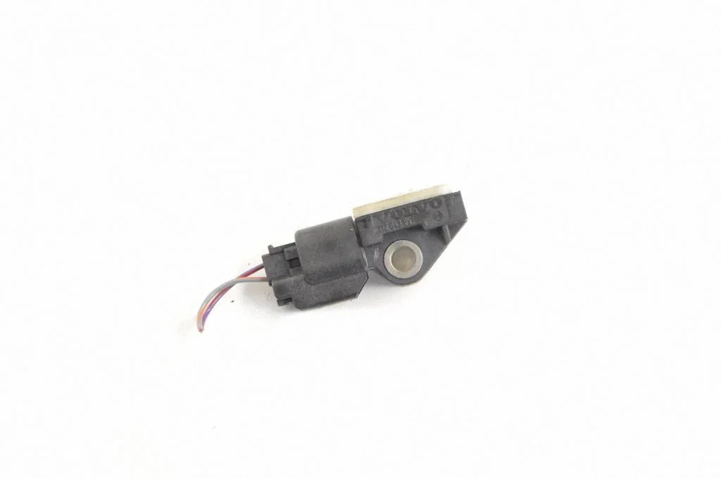 Drošības spilvenu trieciena sensors 31264395