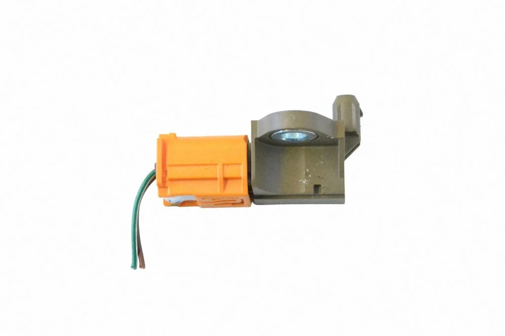 Drošības spilvenu trieciena sensors KD4557C0