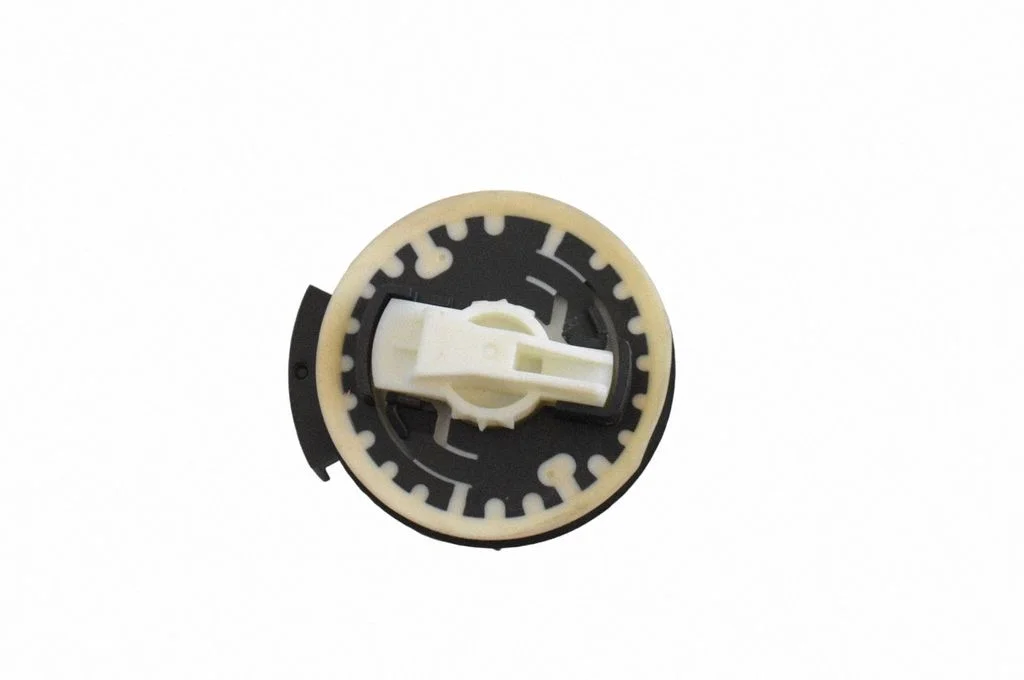 Drošības spilvenu trieciena sensors – Citroen C4 III e-C4 (2020-)