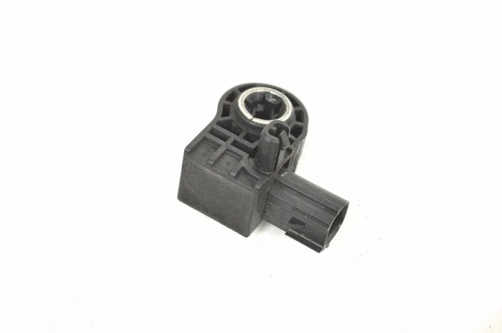 Airbag deployment crash/impact sensor – Land Rover Range Rover Sport L494 (2013-)
