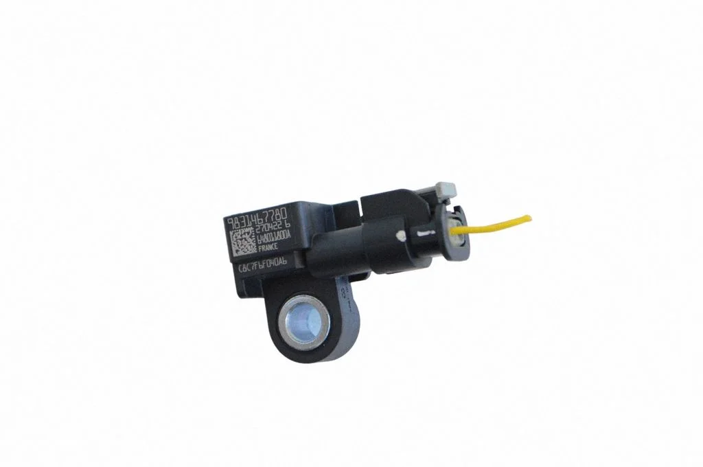 Drošības spilvenu trieciena sensors – Citroen C4 III e-C4 (2020-)