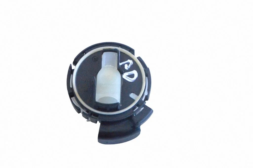 Drošības spilvenu trieciena sensors 3AA959354