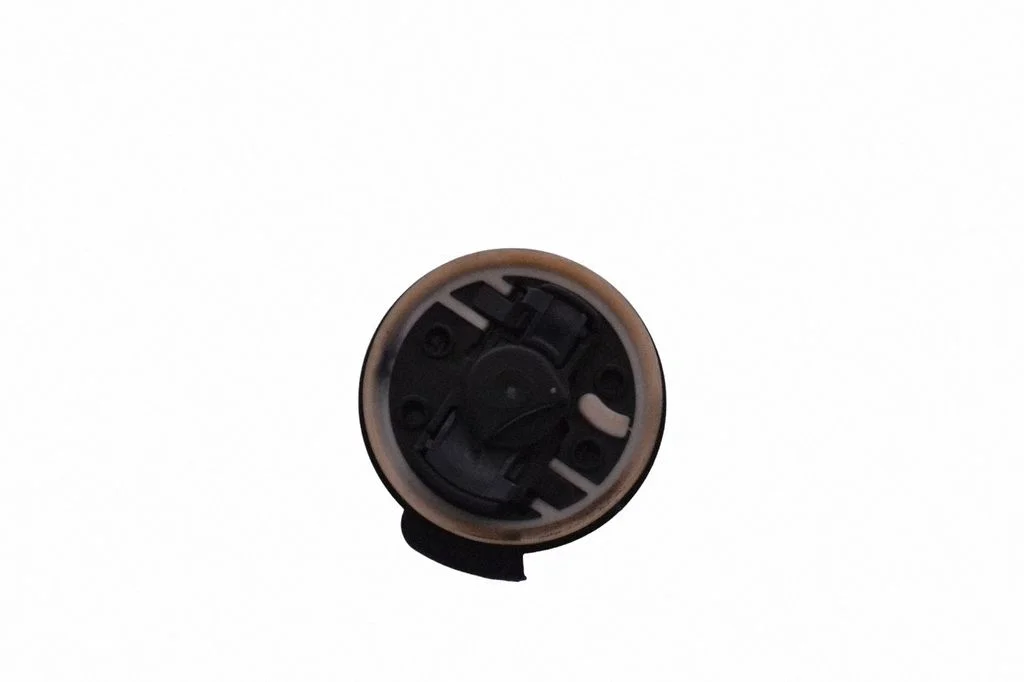 Airbag deployment crash/impact sensor 4N0955557A