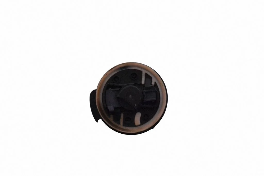 Airbag deployment crash/impact sensor 4N0955557A