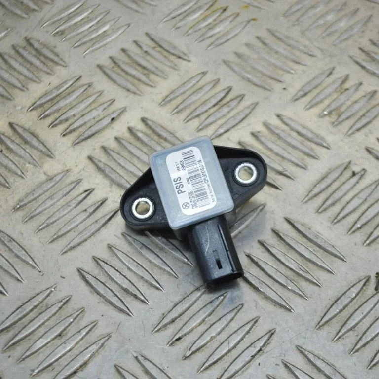 Drošības spilvenu trieciena sensors 95920J9100