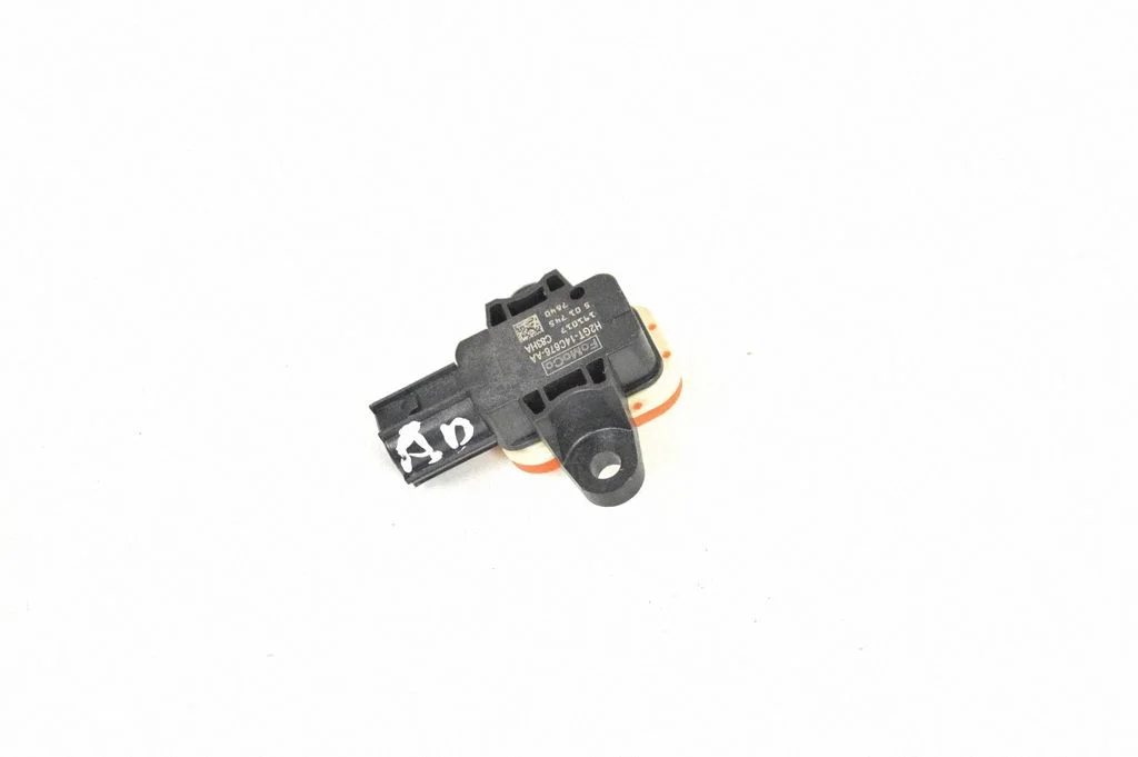 Drošības spilvenu trieciena sensors H2GT14C676AA